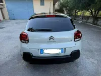 Usata Citroën C3 PureTech 83 CV (61 kW) 2023 Beige Utilitaria