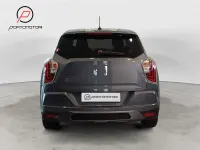 Nuova KGM Tivoli 135 CV (99 kW) 2025 Platinum gray SUV