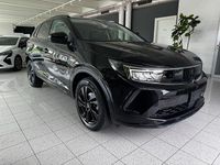 Usata Opel Grandland X 131 CV (96 kW) 2024 Nero metallizzato SUV
