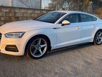 Usata Audi A5 Sportback Design 170 CV (125 kW) 2019 Utilitaria