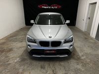 usata BMW X1 xDrive18d - FABIANOAUTO