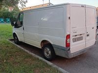 Usata Ford Transit 2007