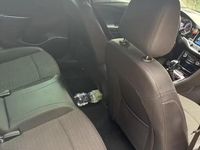 Usata Opel Astra 110 CV (80 kW) 2017 Bianco Berlina
