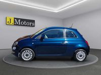 Usata Fiat 500 Dolcevita 69 CV (50 kW) 2022 Metallizzato Berlina