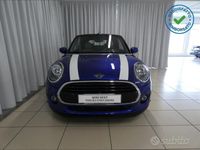 usata Mini Cooper Cabriolet 1.5 Cooper Boost