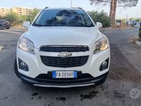 usata Chevrolet Trax 1400 gpl