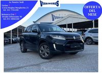 Usata Suzuki Vitara 140 CV (102 kW) 2025 Nero SUV