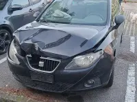 Usata Seat Ibiza 69 CV (50 kW) 2010
