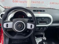 usata Renault Twingo 1.0 69CV LIMITED LED NEOPATENTATI COME NUOVA