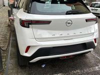Usata Opel Mokka Elegance 101 CV (74 kW) 2024 Bianco SUV
