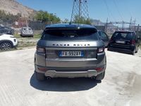 usata Land Rover Range Rover evoque Range Rover Evoque 2.0D I4 180CV AWD Business Edit. Premium