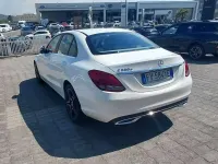 Usata Mercedes C220 170 CV (125 kW) 2019 Other Berlina