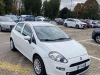Usata Fiat Grande Punto 77 CV (56 kW) 2016 Utilitaria