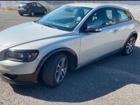 Usata Volvo C30 2006 Utilitaria