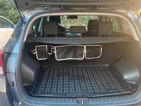 Usata Hyundai Tucson Xpossible 116 CV (85 kW) 2017 Grigio SUV