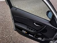 Usata BMW 118 2008 Grigio Utilitaria
