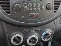 Occasion Hyundai i10 66 ch (48 kW) 2008 Rouge Citadine