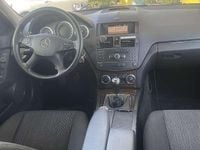 Usata Mercedes C220 Classic 170 CV (125 kW) 2008 Station wagon