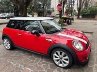 usata Mini Cooper SD 2.0