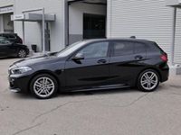 usata BMW 118 i MSport 140cv aut.