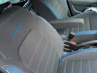 Usata Dacia Duster 101 CV (74 kW) 2020 Bluazzurro SUV