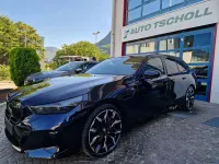 Usata BMW 540 M Sport 303 CV (222 kW) 2025 Carbonschwarz metallic Station wagon