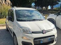 Usata Fiat Panda 2015 Utilitaria