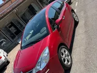 Usata Citroën C3 Exclusive 68 CV (50 kW) 2014 Rosso Berlina