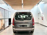 usata Toyota Verso Proace City Proace CityElectric 50kWh L1 Short D Luxury