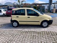 usata Fiat Panda 2009