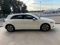 usata Mercedes 180 Classe A Sedan4p. Business usato