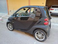 Usata Smart ForTwo Coupé 71 CV (52 kW) 2013 Nero Coupé