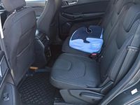 Usata Ford S-MAX 145 CV (106 kW) 2016 Grigio Monovolume