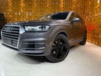 Usata Audi Q7 Sport 231 CV (169 kW) 2019 Grigio SUV