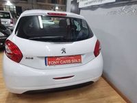 usata Peugeot 208 208 1.4 HDi 68 CV tony cars proponein perfette condizioni