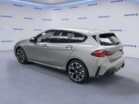 Usata BMW 120 M Sport 170 CV (125 kW) 2025 Gray Utilitaria