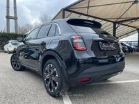 Usata Fiat 600 La Prima 110 CV (80 kW) 2025 Nero SUV