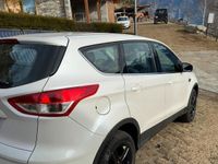 usata Ford Kuga 4x4