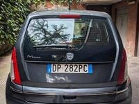 Gebraucht Lancia Musa 95 PS (69 kW) 2008 Grau Van / Kleinbus