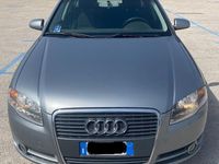 Usata Audi A4 140 CV (102 kW) 2006 Station wagon