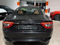 Usata Maserati Granturismo 460 CV (338 kW) 2013 Grigio Coupé