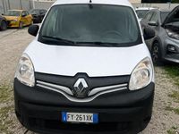 Usata Renault Kangoo 95 CV (69 kW) 2019 Bianco Monovolume