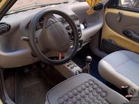 usata Fiat Seicento - 2005