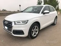 Usata Audi Q5 Business 150 CV (110 kW) 2018 SUV