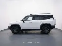Nuova ICH-X K3 238 CV (175 kW) 2026 Pearl white SUV