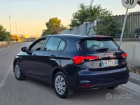 Usata Fiat Tipo 95 CV (69 kW) 2018 Bluazzurro Berlina
