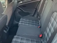 Usata VW Golf VII Highline 184 CV (135 kW) 2014 Nero Berlina