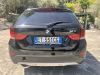 Usata BMW X1 204 CV (150 kW) 2013 SUV