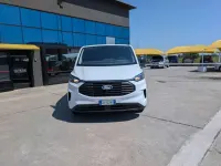 Usata Ford Transit Custom Trend 136 CV (100 kW) 2024 Bianco Monovolume