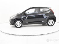 usata Toyota Aygo 5p 1.0 x-clusiv 72cv